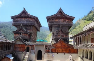 Bijjat-Maharaj-Temple